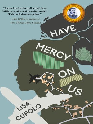 cover image of Have Mercy On Us